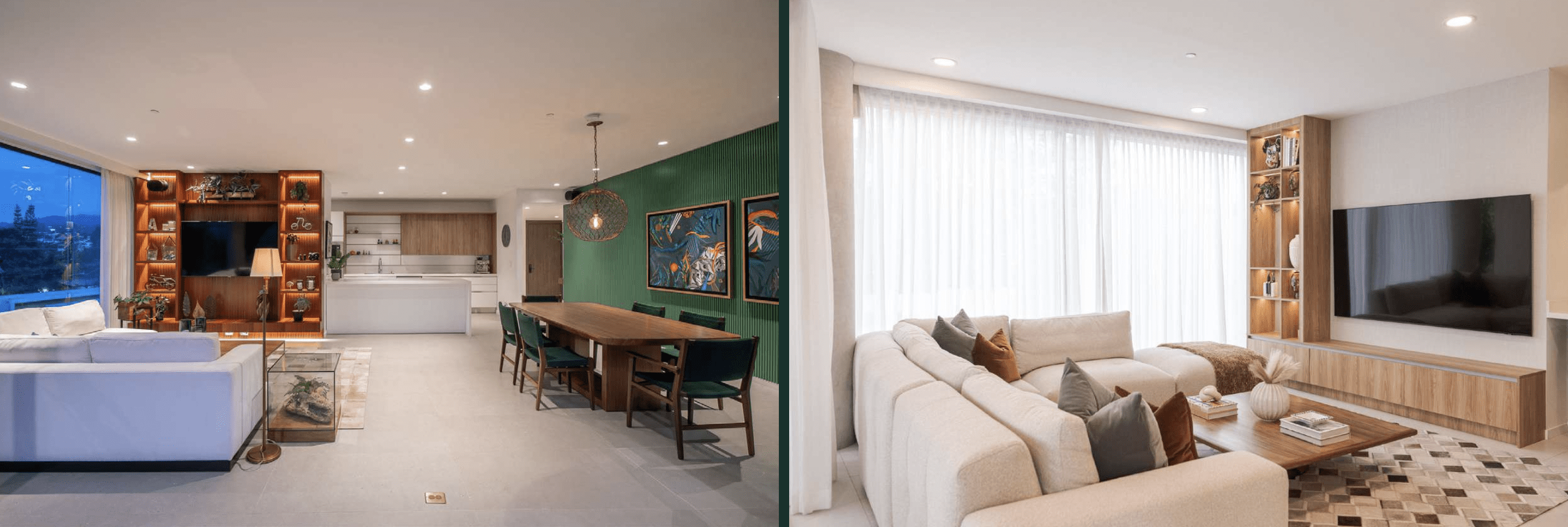Apartamentos de Lujo a Estrenar en Condominio Attali, Escazu nja1322